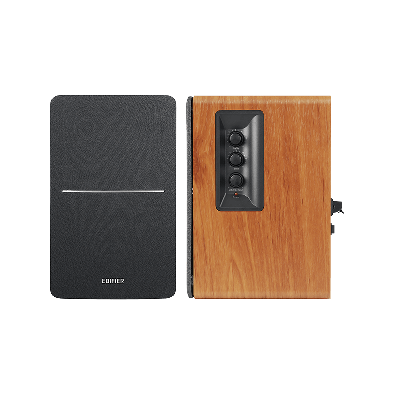 Edifier R1280DBs Active Bluetooth Bookshelf Speakers