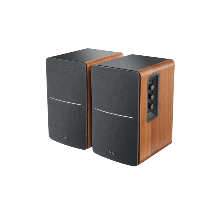 Edifier R1280DBs Active Bluetooth Bookshelf Speakers