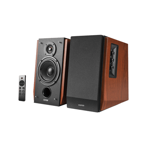 Edifier R1700BTs Bluetooth Bookshelf Speakers