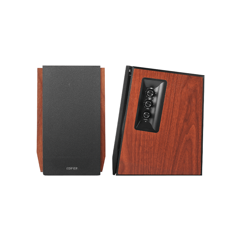 Edifier R1700BTs Bluetooth Bookshelf Speakers