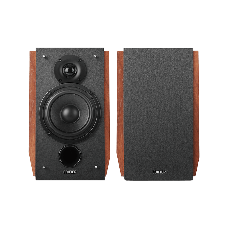 Edifier R1700BTs Bluetooth Bookshelf Speakers