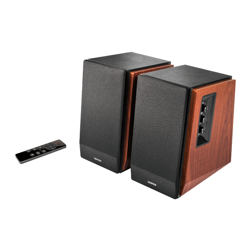 Edifier R1700BTs Bluetooth Bookshelf Speakers