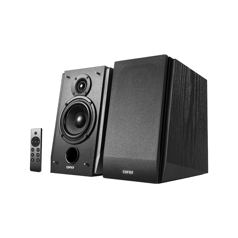 Edifier R1855DB Active 2.0 Bluetooth Bookshelf Speakers
