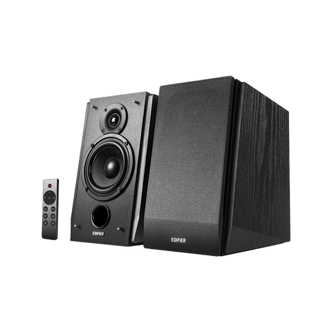 Edifier R1855DB Active 2.0 Bluetooth Bookshelf Speakers