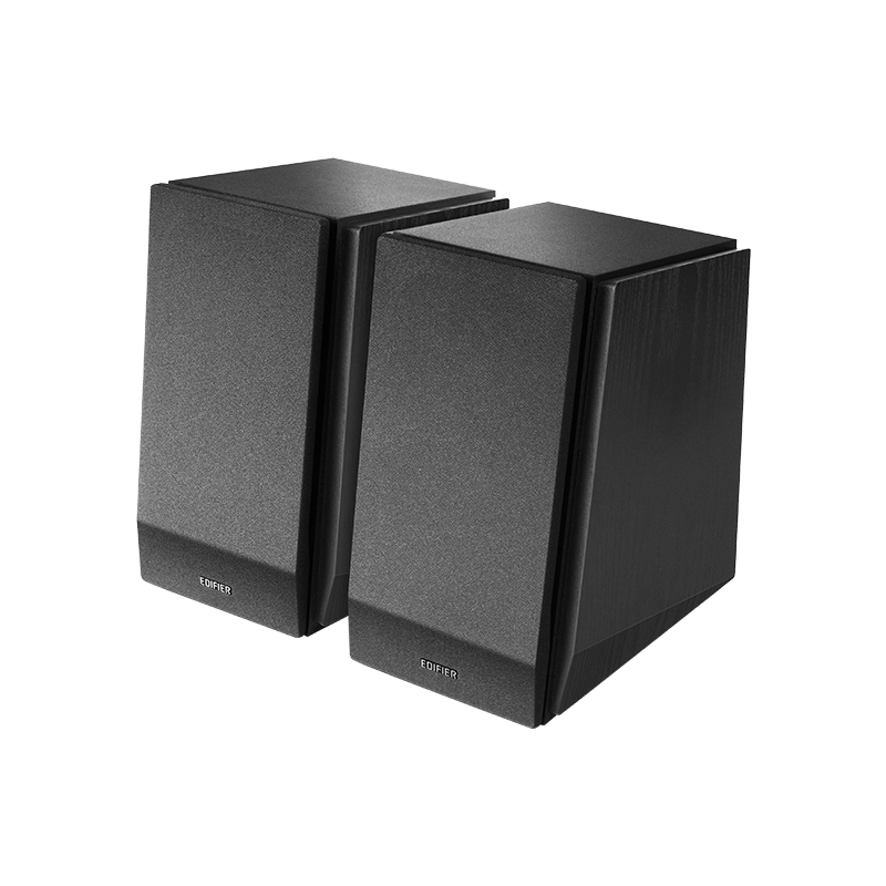 Edifier R1855DB Active 2.0 Bluetooth Bookshelf Speakers