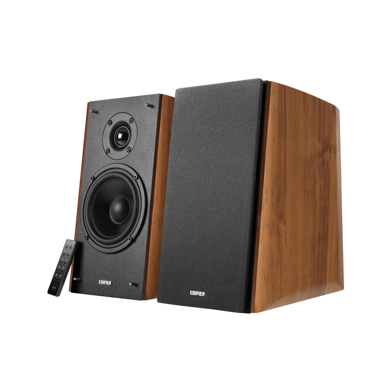 Edifier R2000DB Powered Bluetooth Bookshelf Speakers