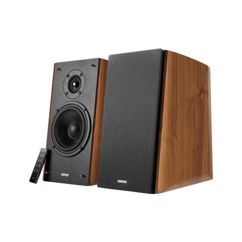 Edifier R2000DB Powered Bluetooth Bookshelf Speakers