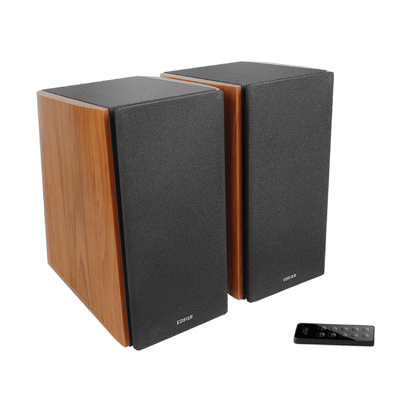 Edifier R2000DB Powered Bluetooth Bookshelf Speakers