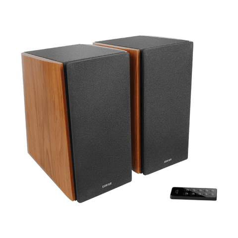 Edifier R2000DB Powered Bluetooth Bookshelf Speakers