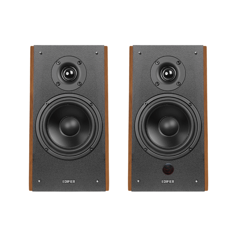 Edifier R2000DB Powered Bluetooth Bookshelf Speakers