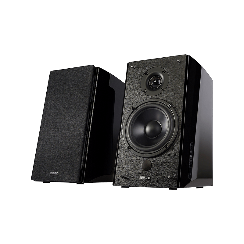 Edifier R2000DB Powered Bluetooth Bookshelf Speakers