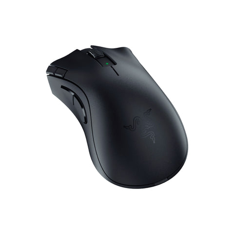 Razer DeathAdder V2 X HyperSpeed – Wireless Ergonomic Gaming Mouse