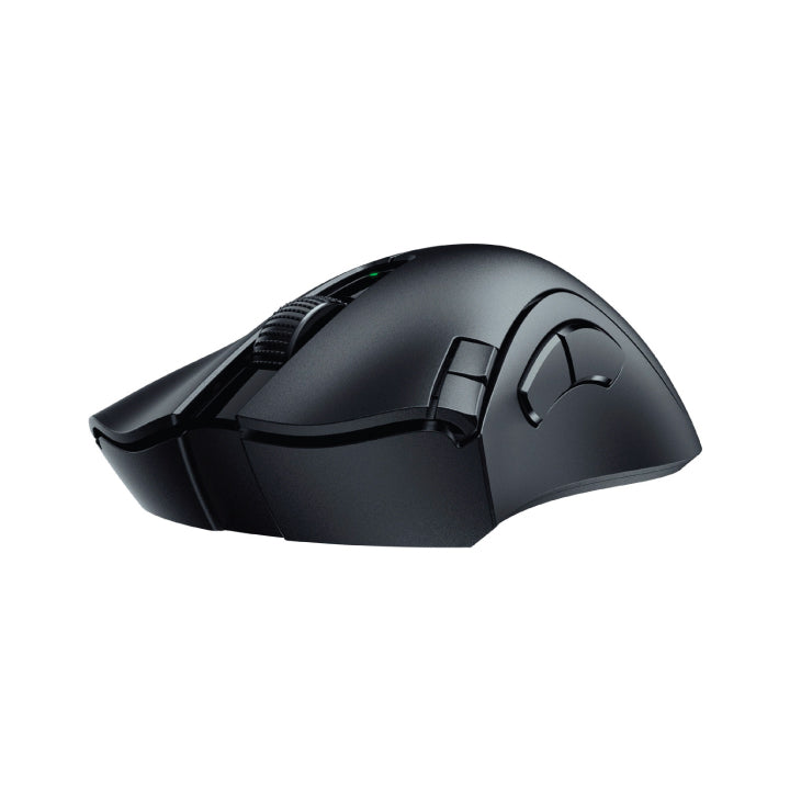 Razer DeathAdder V2 X HyperSpeed – Wireless Ergonomic Gaming Mouse