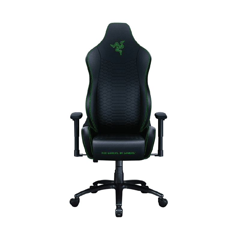 Razer Iskur X Gaming Chair