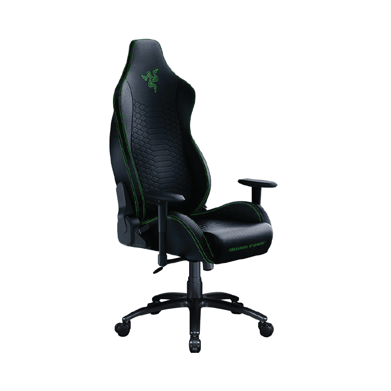 Razer Iskur X Gaming Chair