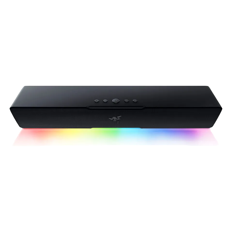 Razer Leviathan V2 X PC Gaming Soundbar – Ban Leong Technologies Razer Leviathan V2 X PC Gaming Soundbar – Ban Leong Technologies