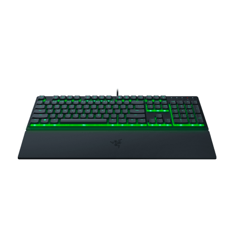 Razer Ornata V3 X – Low Profile Gaming Keyboard