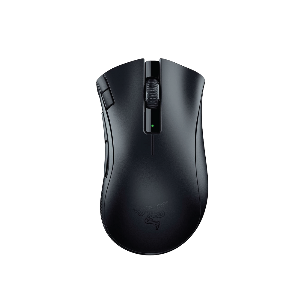 Razer DeathAdder V2 X HyperSpeed – Wireless Ergonomic Gaming Mouse