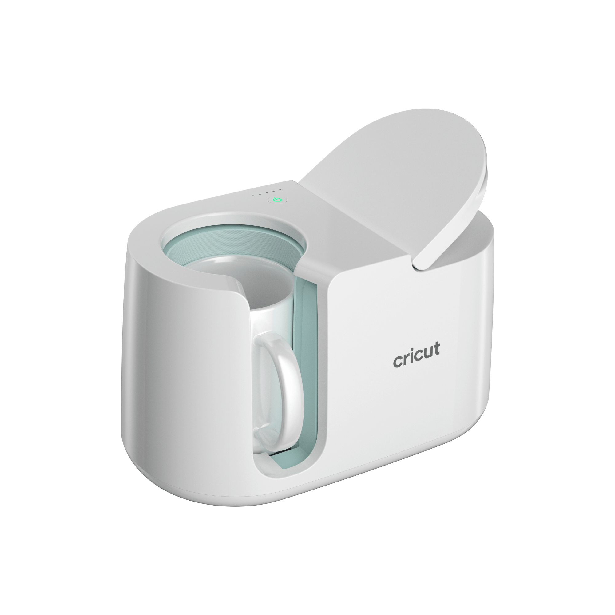 Cricut Mug Press