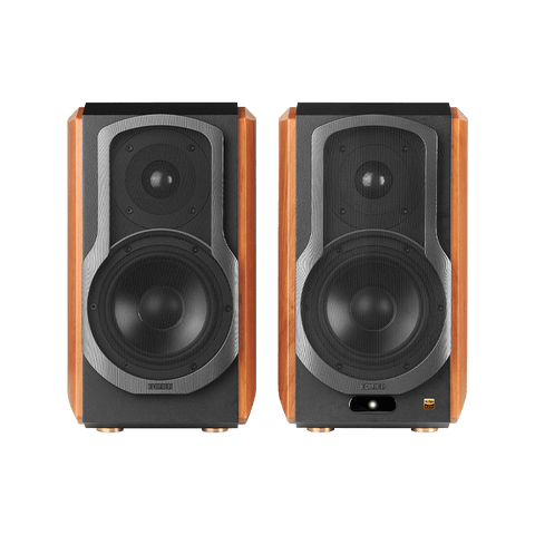 Edifier S1000W Wireless Hi-Fi Bookshelf Speaker