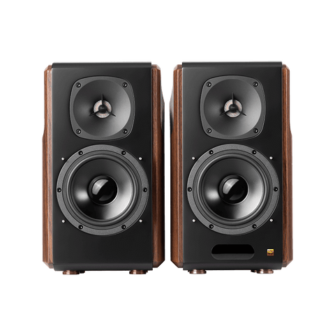 Edifier S2000MKIII New Classic Hi-Fi Active Speaker