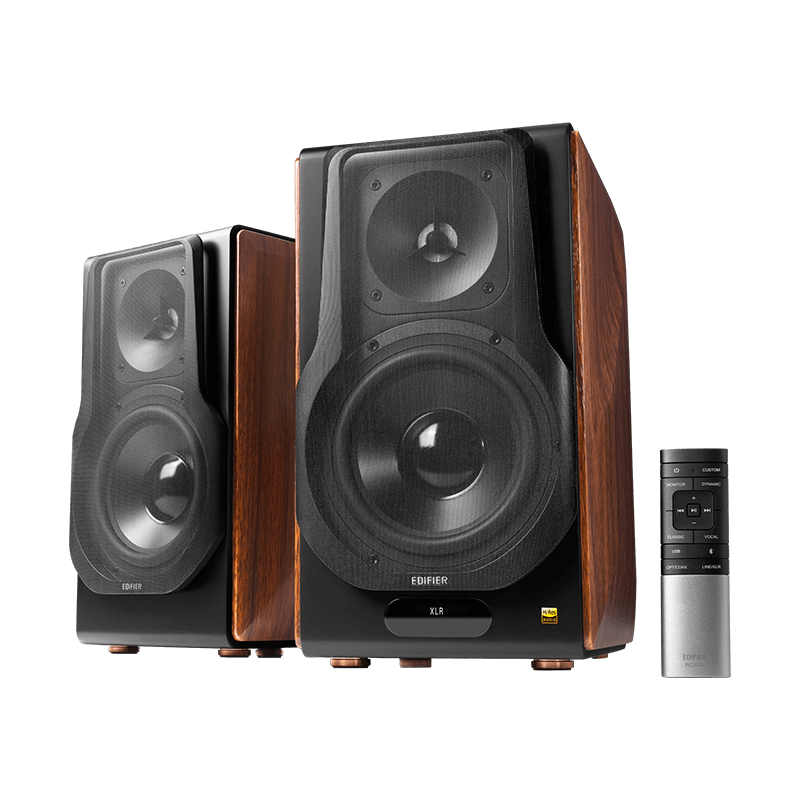 Edifier S3000MKII Premium 2.0 Speaker System