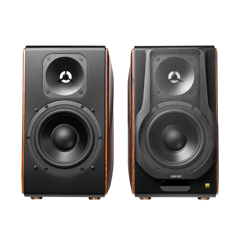 Edifier S3000MKII Premium 2.0 Speaker System