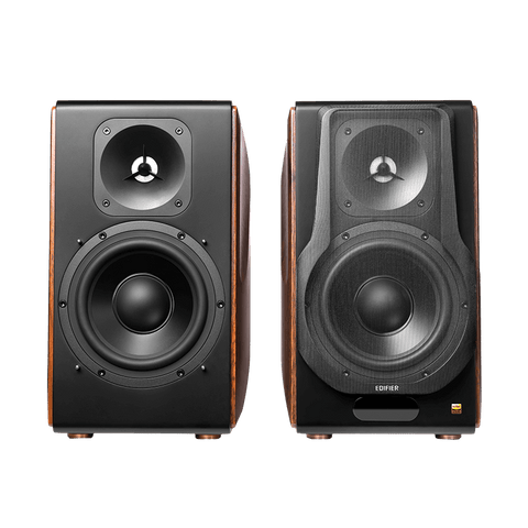 Edifier S3000MKII Premium 2.0 Speaker System