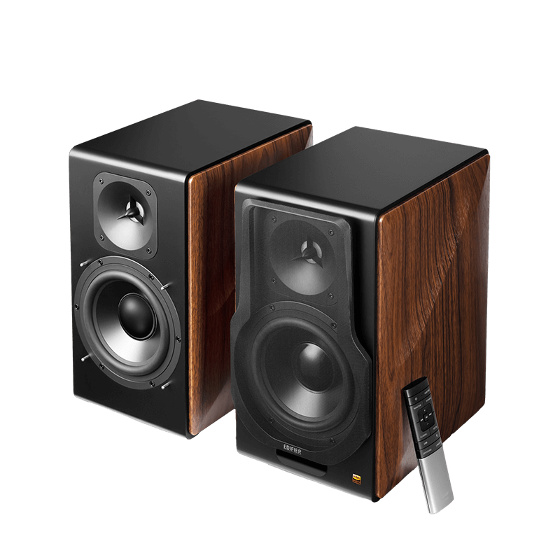 Edifier S3000MKII Premium 2.0 Speaker System