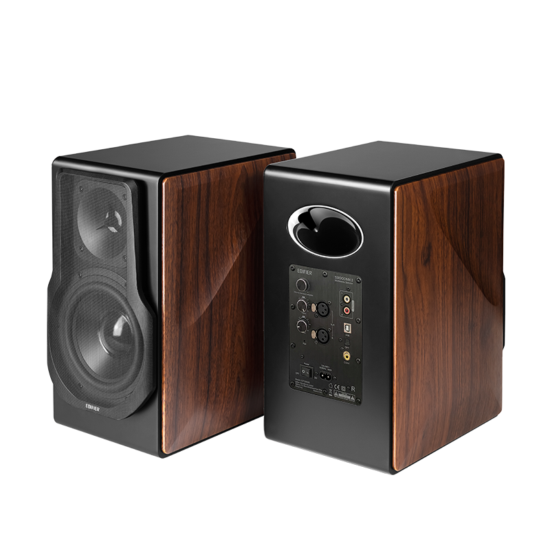 Edifier S3000MKII Premium 2.0 Speaker System