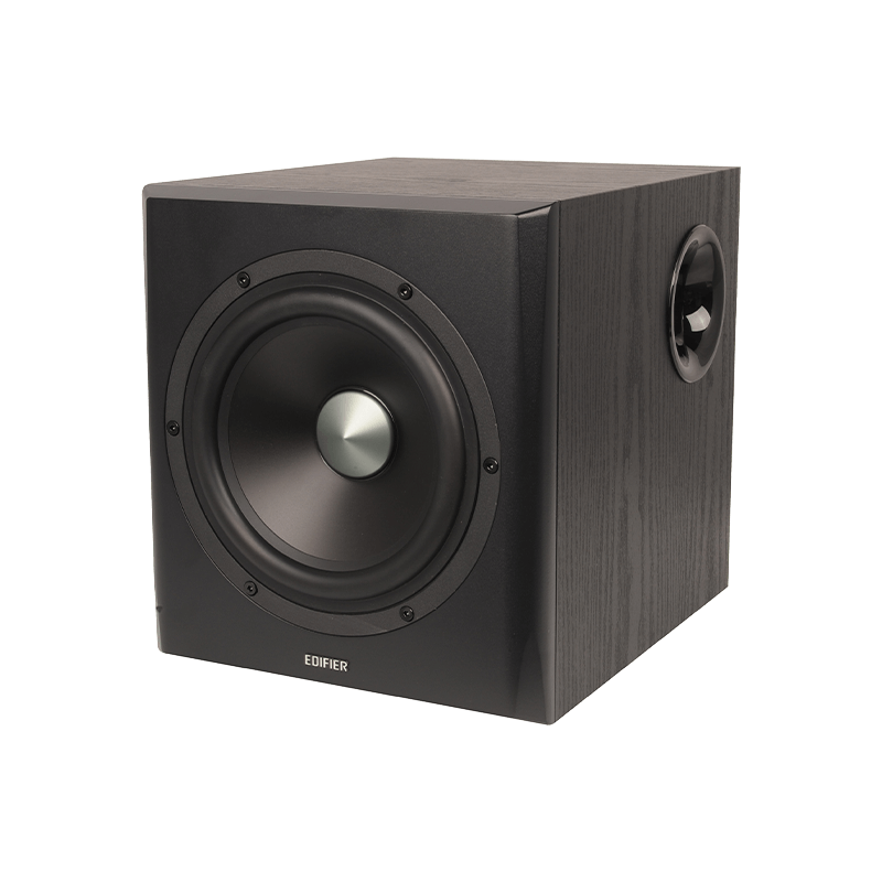 Edifier S351DB Bluetooth Bookshelf Speakers with Subwoofer
