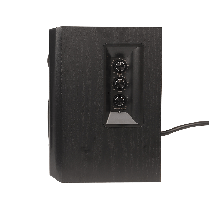 Edifier S351DB Bluetooth Bookshelf Speakers with Subwoofer