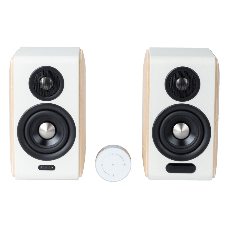 Edifier S880DB MKII 2.0 Active Hi-Fi Speaker