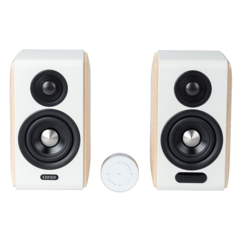 Edifier S880DB MKII 2.0 Active Hi-Fi Speaker