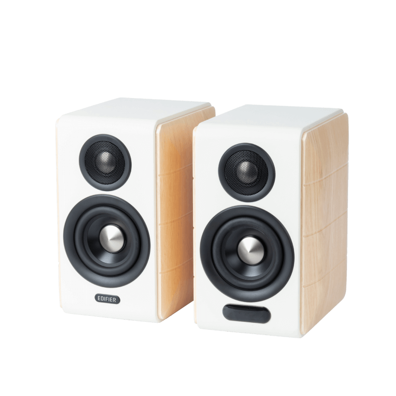 Edifier S880DB MKII 2.0 Active Hi-Fi Speaker