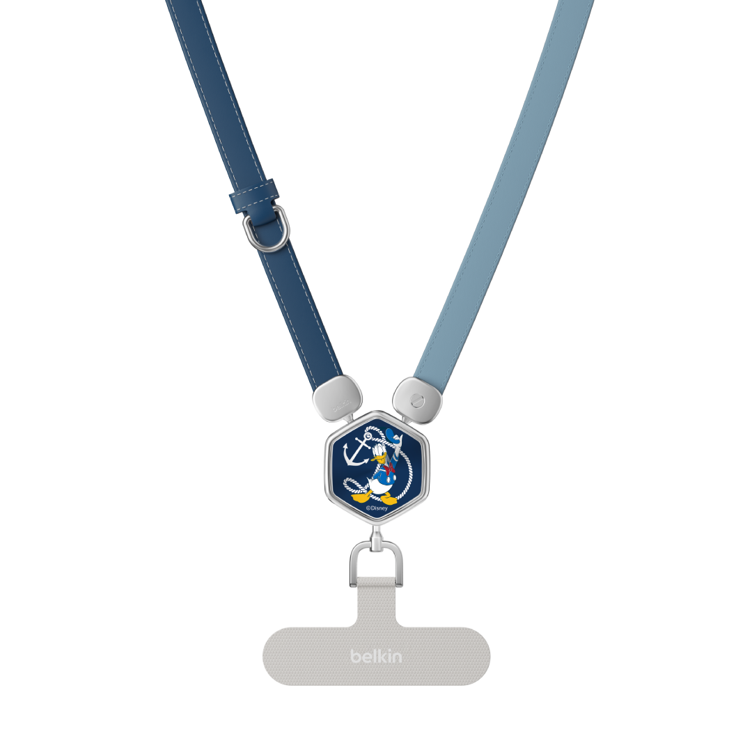 Belkin Utility Leather Phone Strap (Disney Collection)