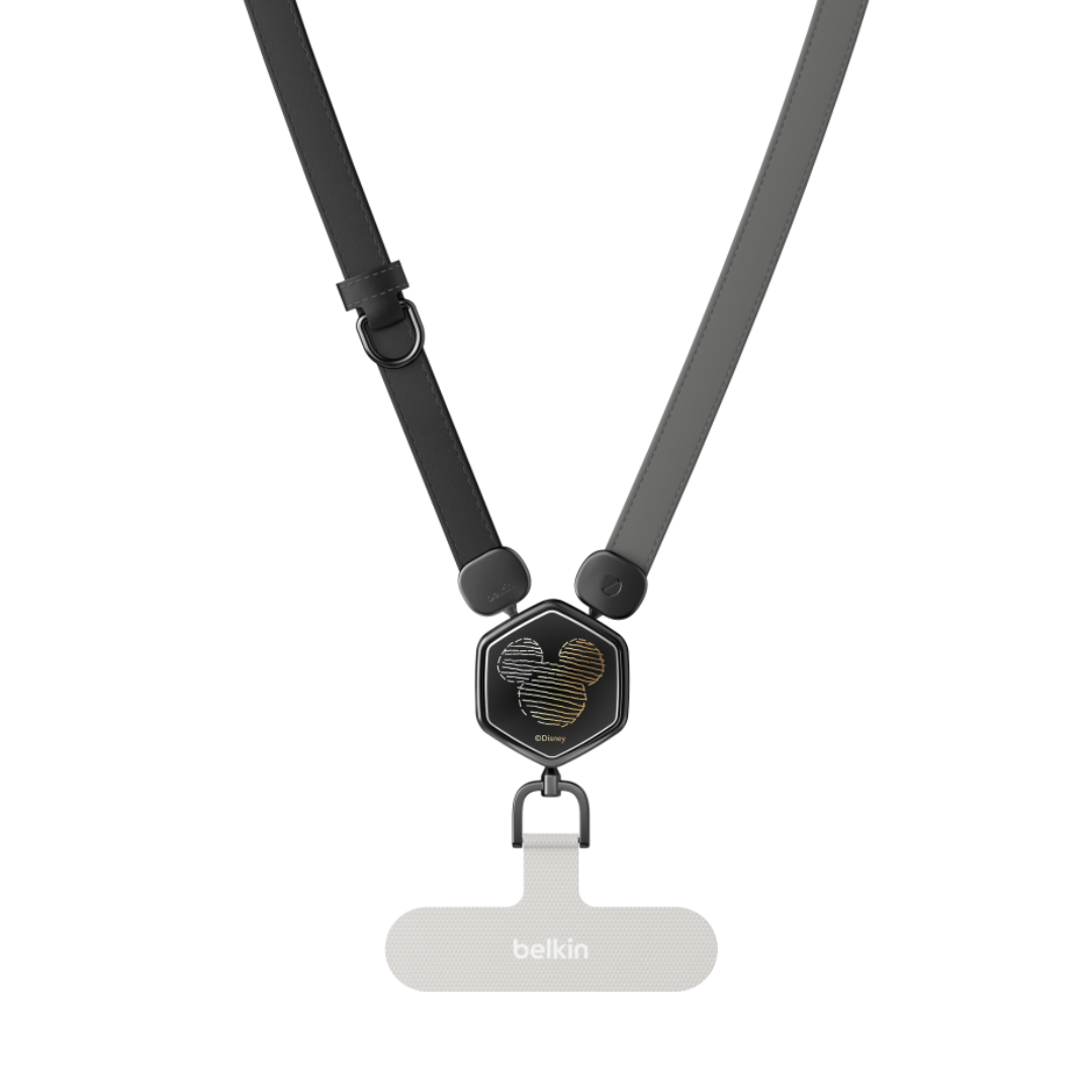 Belkin Utility Leather Phone Strap (Disney Collection)
