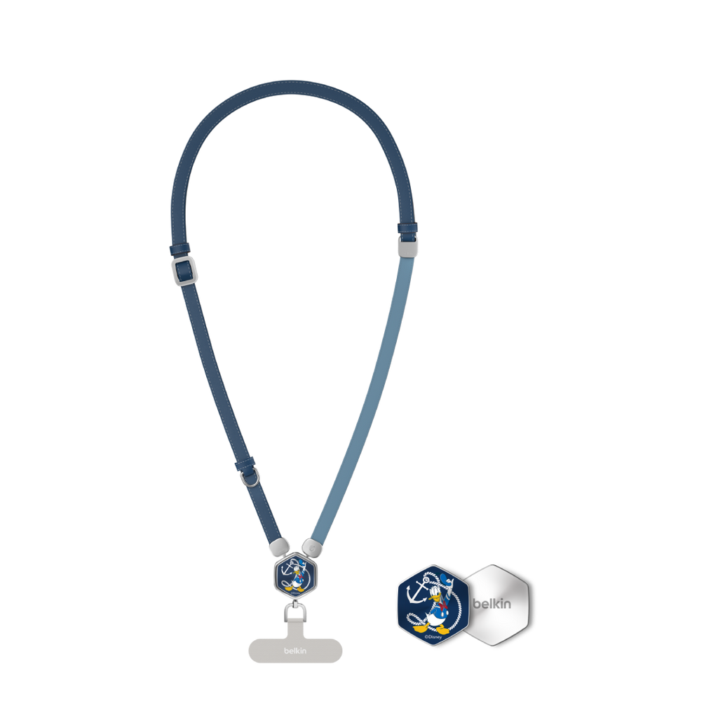Belkin Utility Leather Phone Strap (Disney Collection)