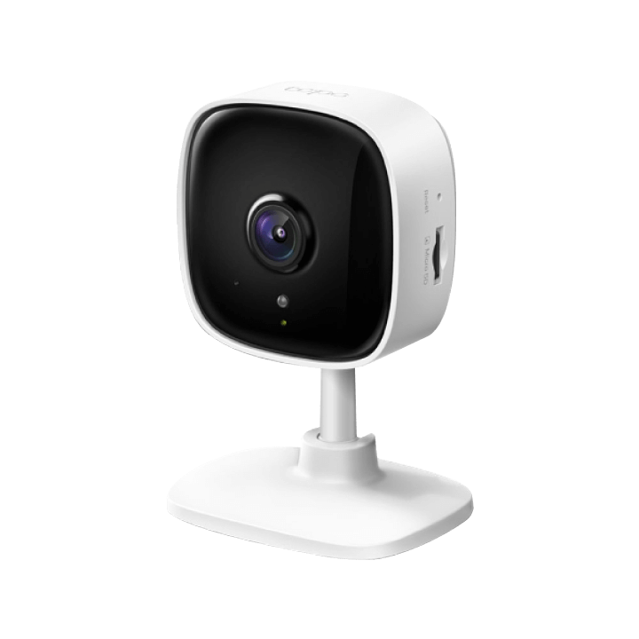 Tapo C100 Home Security Wi-Fi Camera
