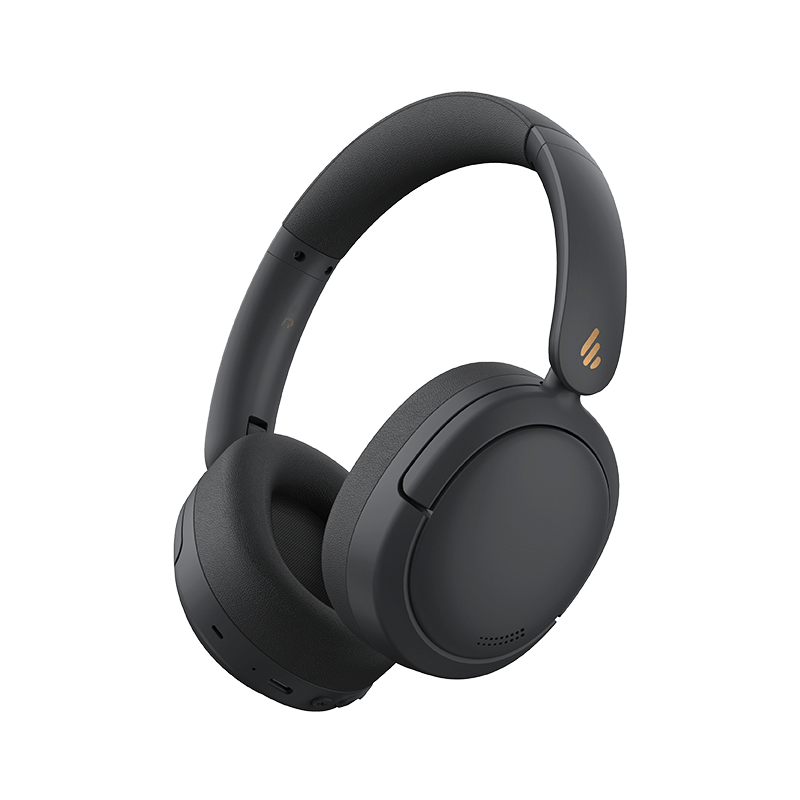 Edifier W800BT Pro Wireless Over-Ear Headphones with Active Noise Cancellation