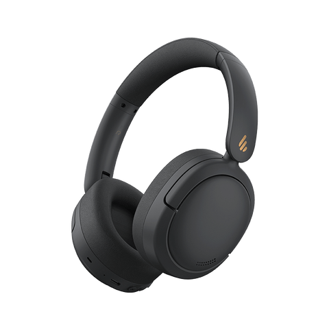 Edifier W800BT Pro Wireless Over-Ear Headphones with Active Noise Cancellation