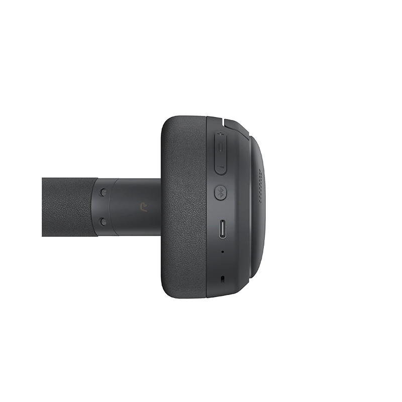 Edifier W800BT Pro Wireless Over-Ear Headphones with Active Noise Cancellation
