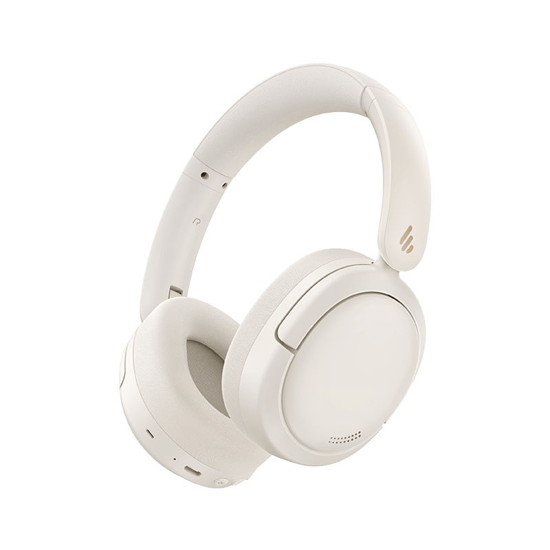 Edifier W800BT Pro Wireless Over-Ear Headphones with Active Noise Cancellation
