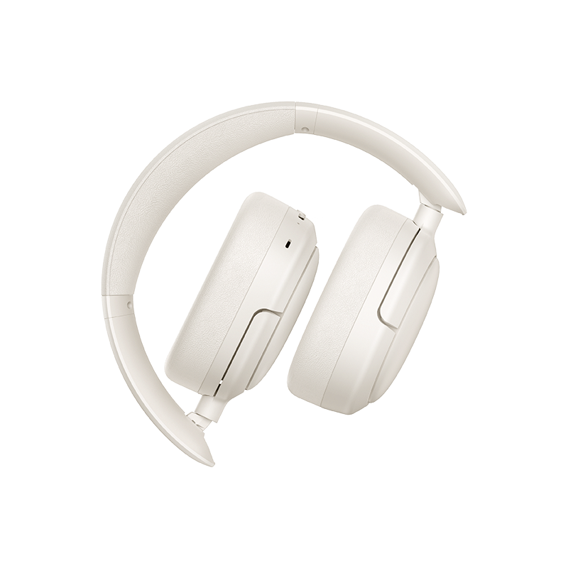Edifier W800BT Pro Wireless Over-Ear Headphones with Active Noise Cancellation