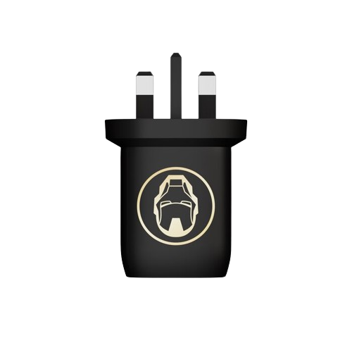 Belkin BoostCharge Pro Dual USB-C GaN Wall Charger with PPS 65W (Disney Collection / Marvel Collection)
