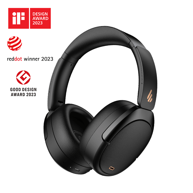 Edifier WH950NB Wireless Noise Cancelling Over-ear Headphones
