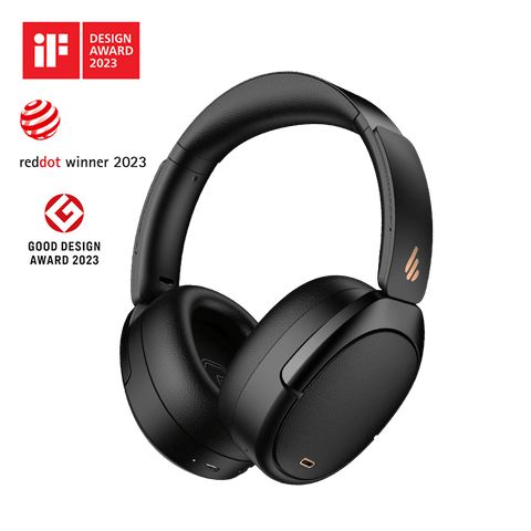 Edifier WH950NB Wireless Noise Cancelling Over-ear Headphones