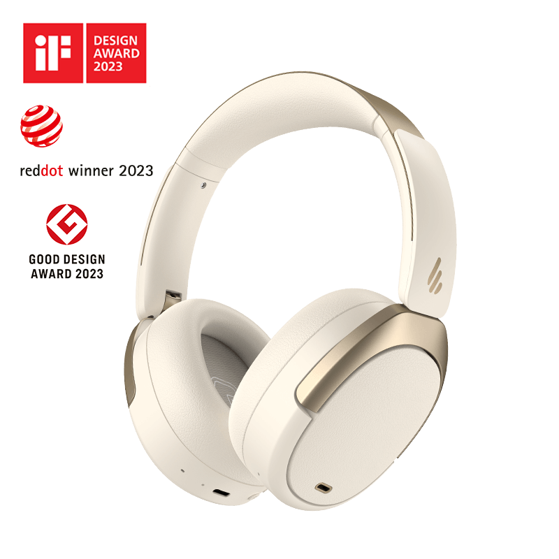 Edifier WH950NB Wireless Noise Cancelling Over-ear Headphones