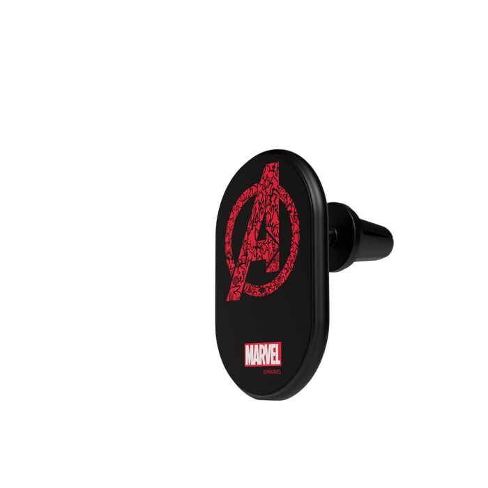 Belkin BoostCharge Magnetic Wireless Car Charger 10W (Marvel Collection)