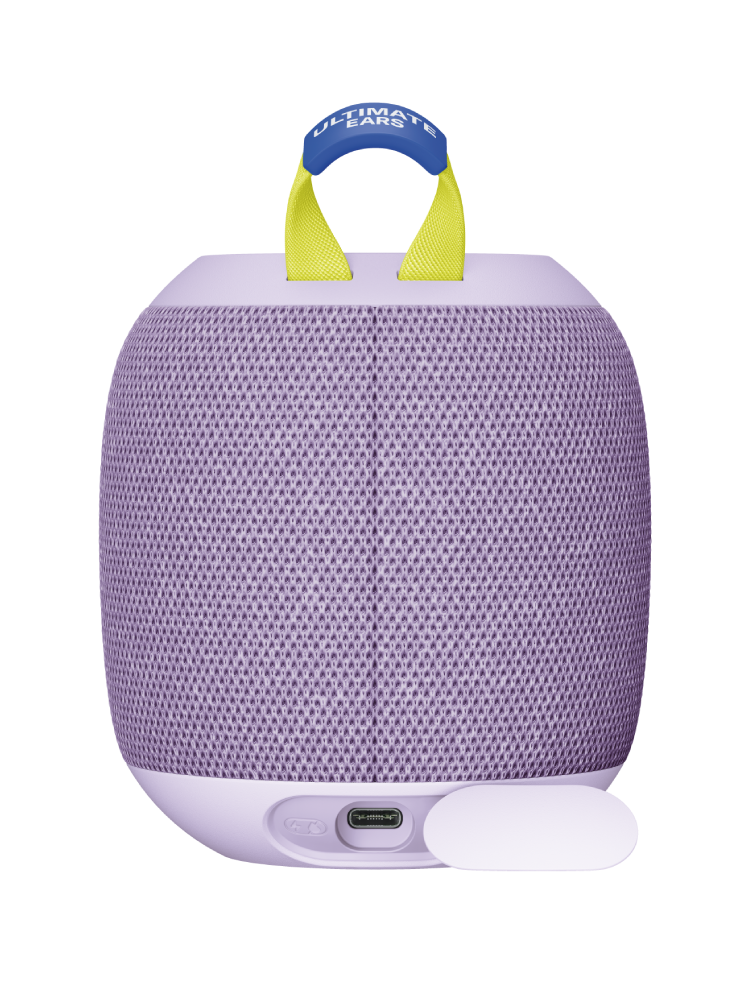 Ultimate Ears Wonderboom 4